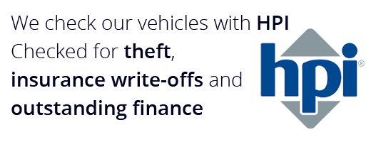 Everyday Cars partner banner